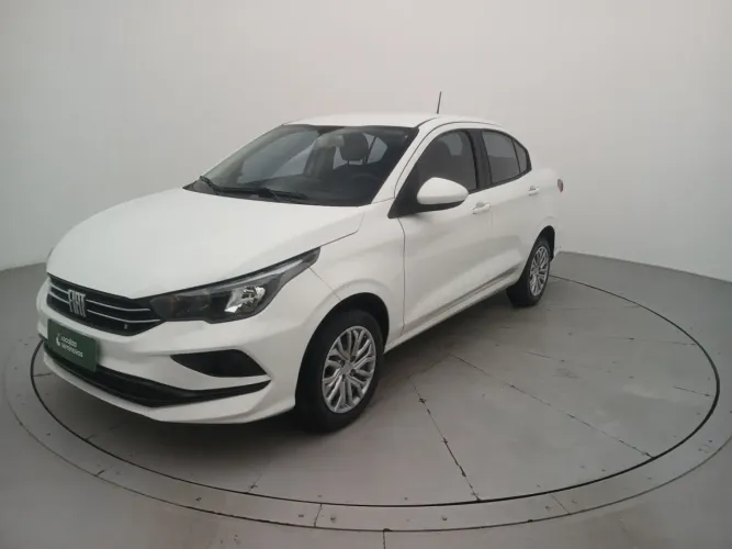 Fiat Cronos Drive 1.3 8V Flex 2023