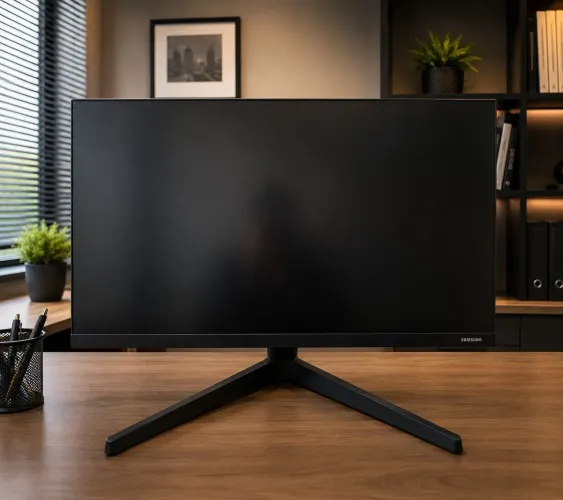 Monitor Samsung 24 Polegadas