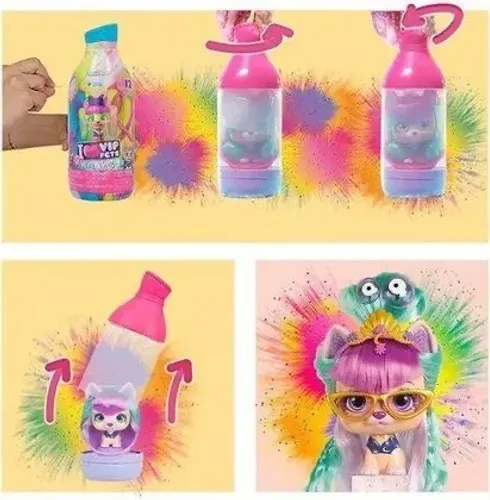 Boneca pet dog