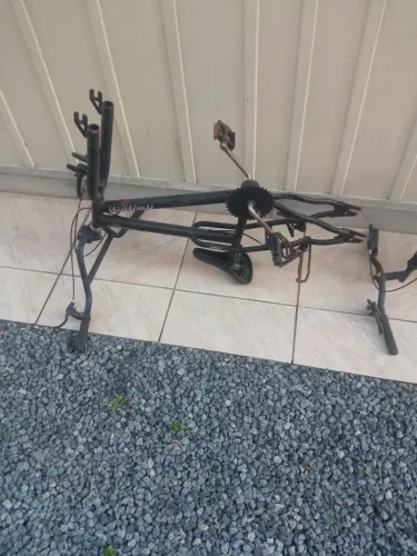 Bicicletas