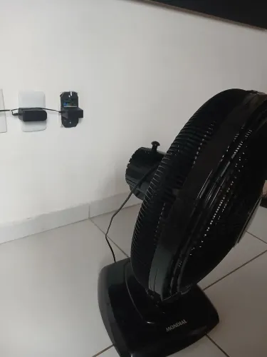 Vendo Ventilador Mondial 6 pás