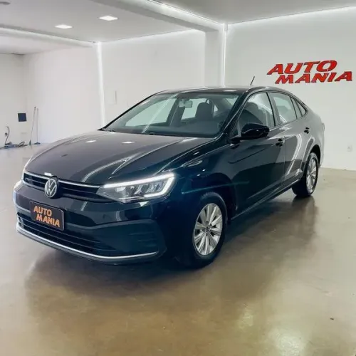 Volkswagen Virtus Comfort. 200 TSI 1.0 Flex 12V AUT 2024