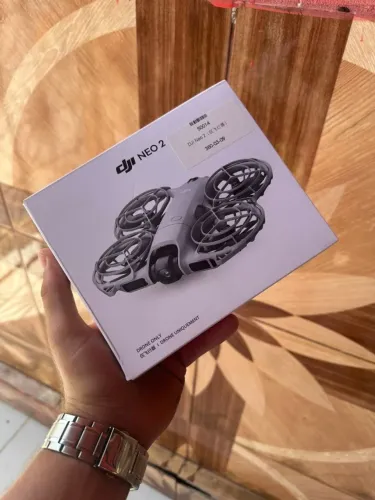 Dji Neo 2 Standart Lacrado