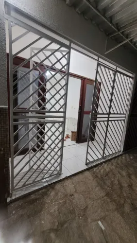 Aluga-se casa no residencial Jansen IV - Camboinha