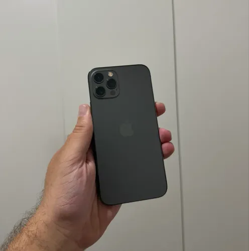 iPhone 12 Pro 256 GB 88% Garantia 6 meses 
