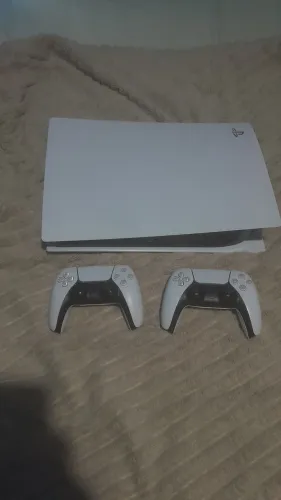 Ps5 Fat