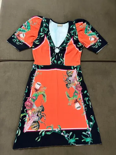 Vendo Vestido Marca Colcci Tamanho P