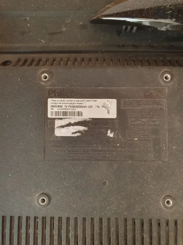 Tv philco 32