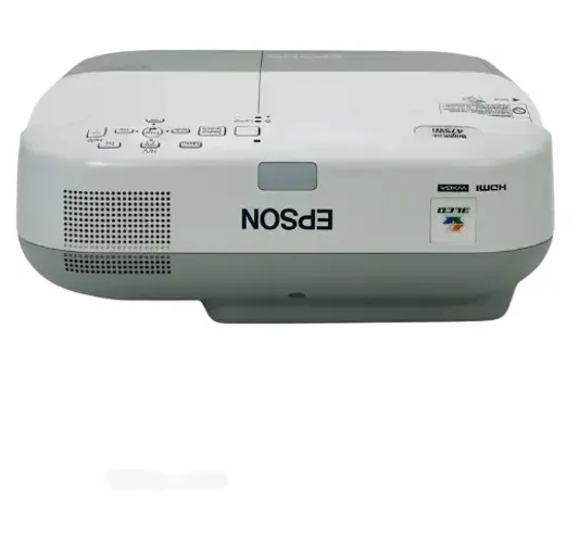Projetor Epson BrightLink 475W