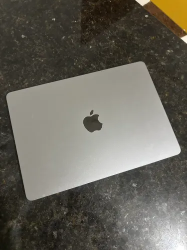 MacBook Air M2