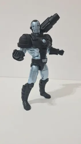Marvel Legends Máquina de Combate
