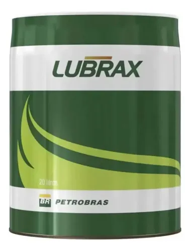 Óleo lubrificante Engrenagem Gear 680 20 litros