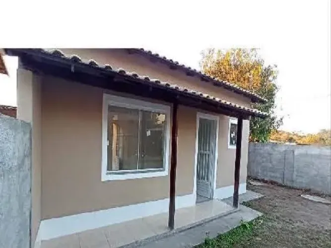 Oportunidade Única em MAGE - RJ | Tipo: Casa | Negociação: Venda Direta Online | Situação: