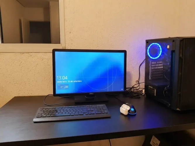 Computador Completo i7 + Brindes