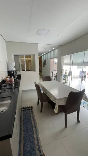 Casa à Venda  Condomínio Origem VG