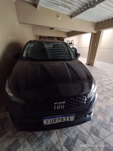 Fiat Argo Drive 1.0 6V Flex 2021
