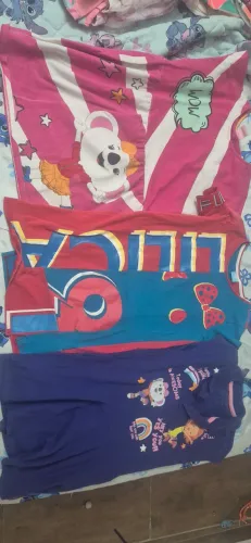 Vendo 3 vestidos lilica ripilica