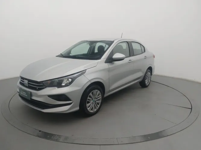Fiat Cronos Drive 1.3 8V Flex 2024