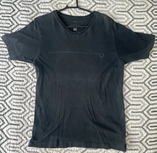 Camiseta Ton Surton P