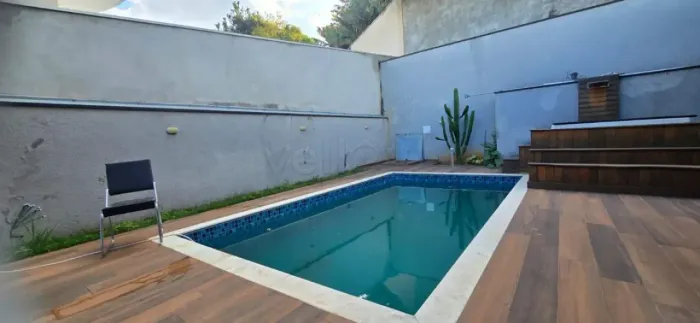 Mansão em Condomínio - Condomínio Arujá 5 - 4 Suites