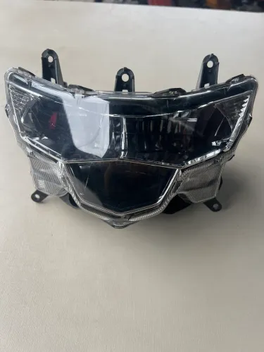 Farol Dianteiro Neo 125 Yamaha 2017-2025 Original