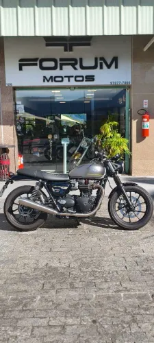 triumph speed twin 900 2023