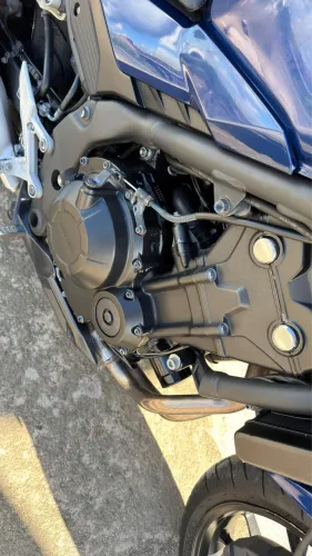 Cb500f extra