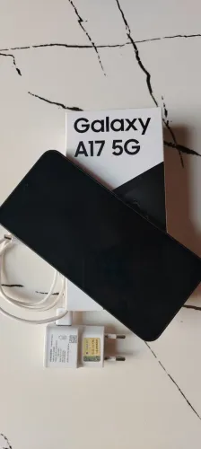 Vende-se Celular A17 5G