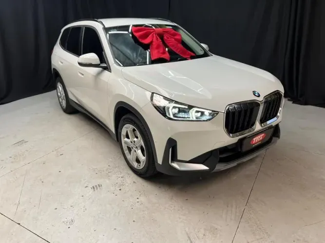 BMW X1 Sdrive 18I GP 1.5 TB Aut. 2023