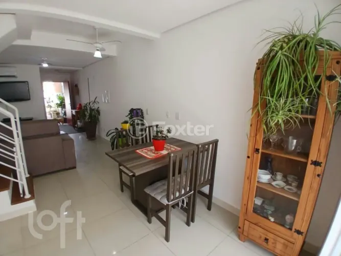 Casa à venda Rua Jabuticabeira do Sul, Ribeirão da Ilha - Florianópolis