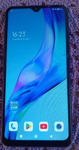 Redmi 9