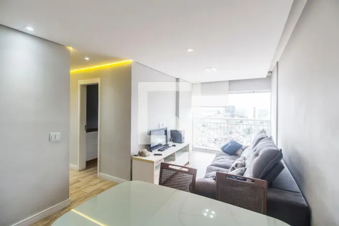APARTAMENTO RESIDENTIAL em Barueri - São Paulo, Jardim Barueri