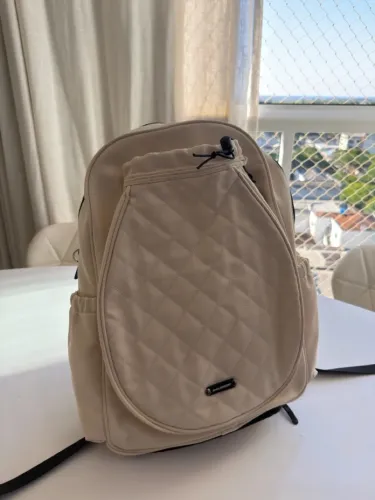 Mochila Raqueteira ama Sport 