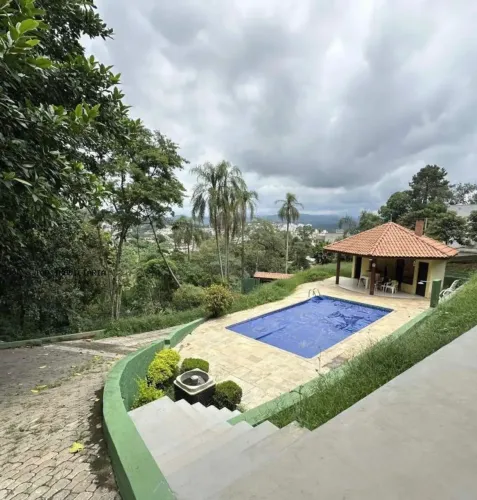 Casa  Venda Condomínio Forest Ville (Polvilho) - Cajamar - SP