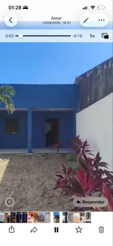 Oportunidade casa
