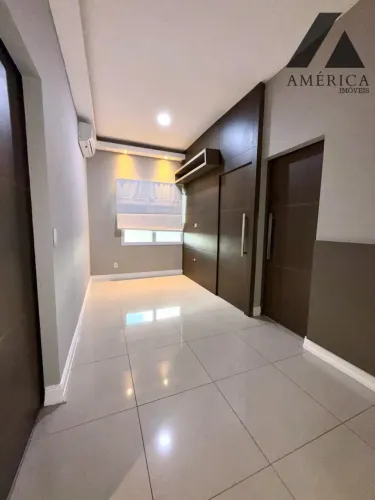 Eldorado Hill Office - Sala comercial para locação com 47m² e contendo divisórias - Alvora