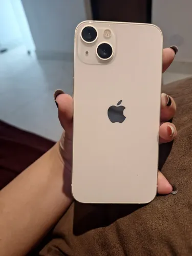 iPhone 13 - Estelar (256gb)