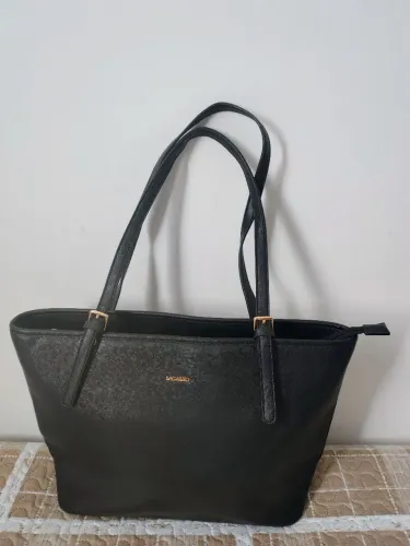 Bolsa Bagagio nova.
