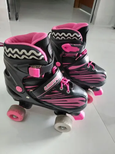 Patins infantil