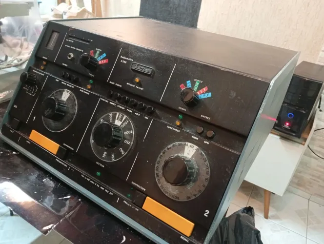 Audiometria