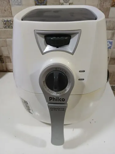 Fritadeira air flay 5L