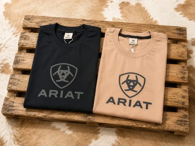 Camisetas Premium 100% algodão