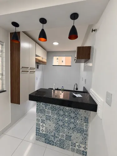 Apartamento para Alugar em Pernambués