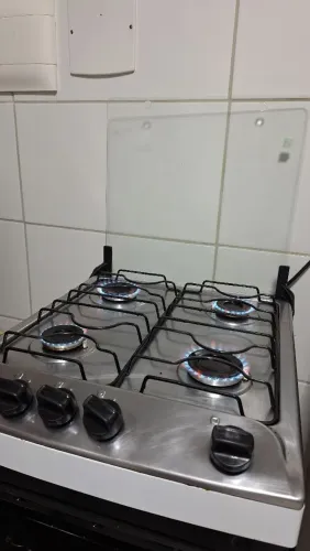 Fogão 4 bocas