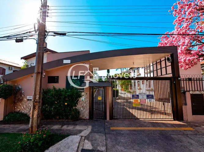 Apartamento à venda ou locação em Campo Grande-MS, Jardim São Lourenço: 3 quartos, 1 sala,