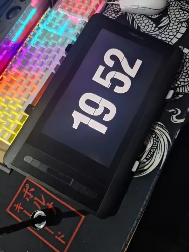 Mesa Digitalizadora xp pen artist 12 1° Gen