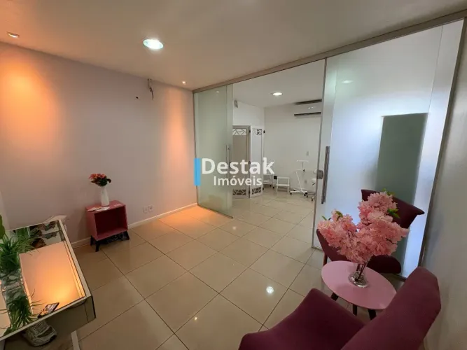 SALA COMERCIAL em VOLTA REDONDA - RJ, ATERRADO