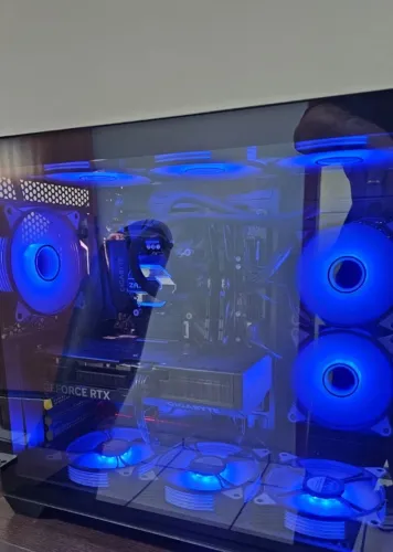 Kit Upgrade Intel i9 9900KF + Gigabyte Z390 M Gaming + 32GB RAM (2x16GB) Netac