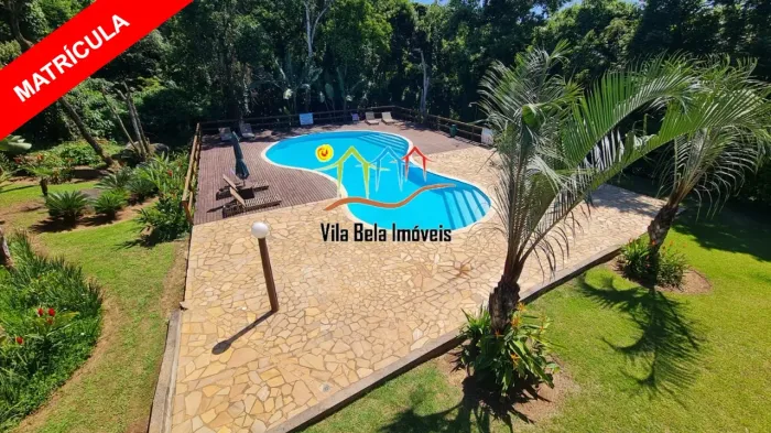 Casa em condomínio a venda em Ilhabela