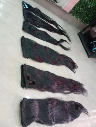 Vendo cabelo humano 